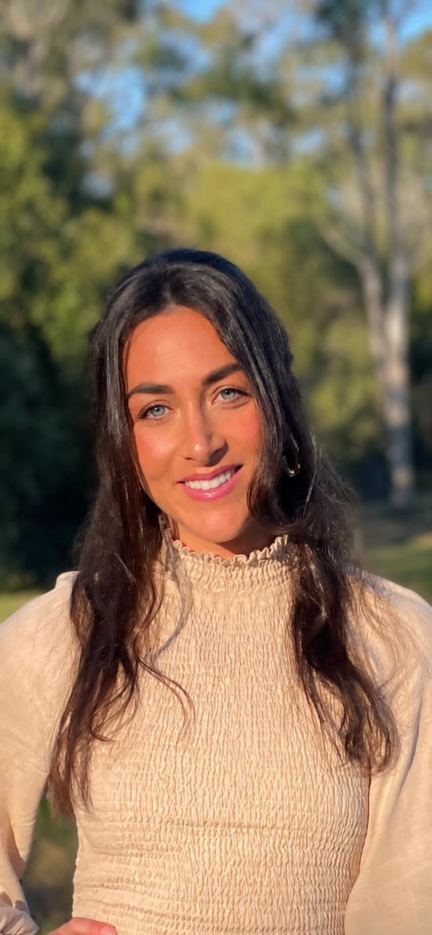 Sarah Neville